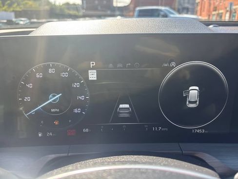 Used 2024 Kia Telluride SX Prestige X-Line AWD/4WD image 17