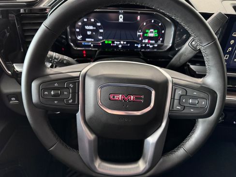 Certified 2023 GMC Sierra 1500 Elevation AWD/4WD image 13
