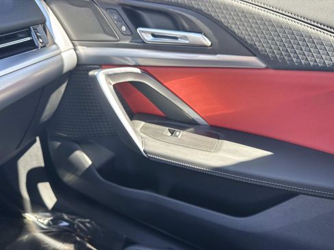 Used 2024 BMW X2 xDrive28i image 20