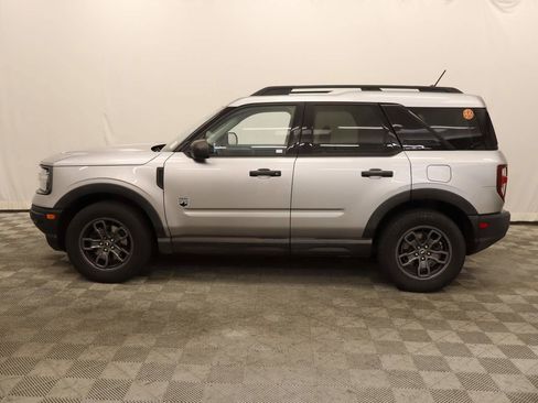 Used 2021 Ford Bronco Sport Big Bend AWD/4WD image 2