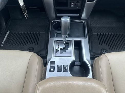 Used 2015 Toyota 4Runner SR5 Premium RWD image 11
