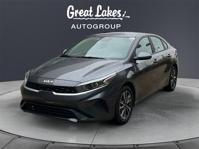 Used 2024 Kia Forte LXS