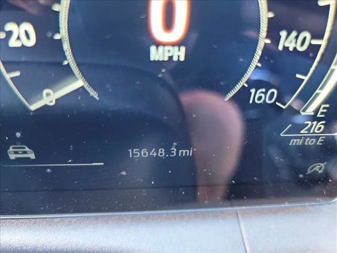Used 2025 Ford Mustang GT RWD image 18
