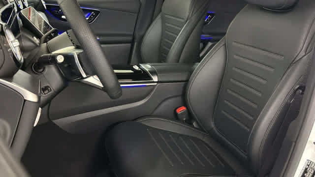 Certified 2026 Mercedes-Benz GLC 300 4MATIC image 26
