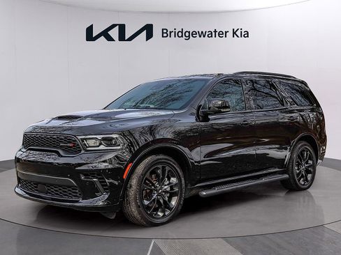 Used 2024 Dodge Durango R/T AWD/4WD image 3