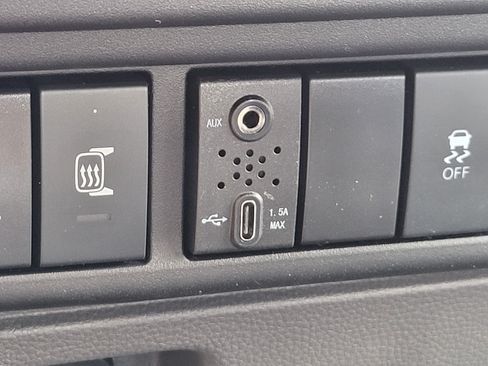 New 2025 Isuzu NPR HD RWD image 16