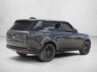 New 2027 Land Rover Range Rover SE AWD/4WD video 2