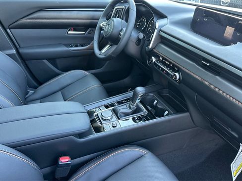 New 2025 MAZDA CX-50 AWD 2.5 S w/ Premium Plus Pkg image 17