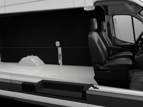 New 2026 Ford Transit 350 148 High Roof Extended image 31