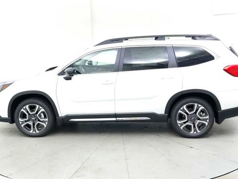 New 2025 Subaru Ascent Limited image 6
