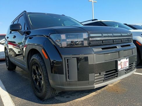 Used 2024 Hyundai Santa Fe XRT image 2