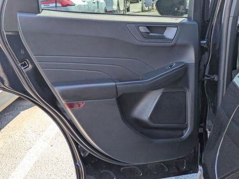 Used 2025 Ford Escape Active image 25