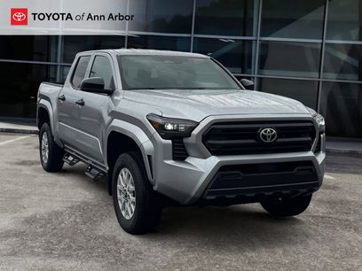 Used 2024 Toyota Tacoma SR