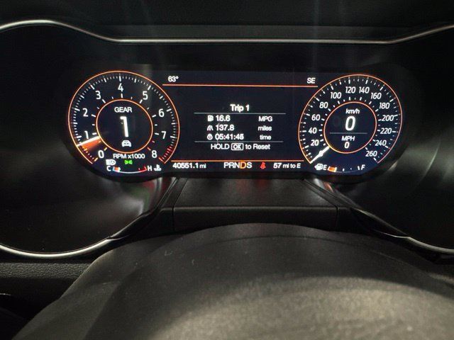 Used 2019 Ford Mustang GT Premium w/ GT Performance Package RWD image 15