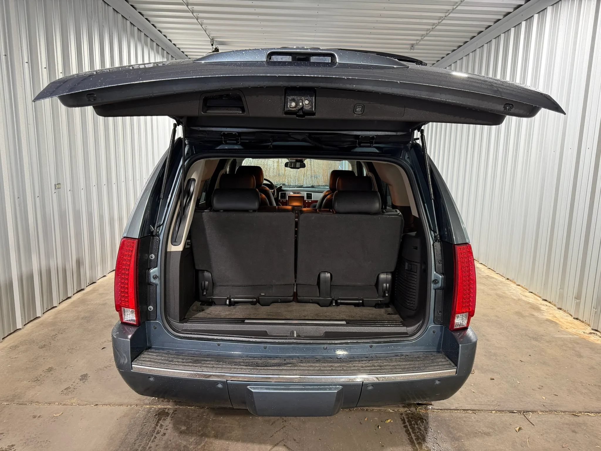 Used 2009 Cadillac Escalade 2WD image 18
