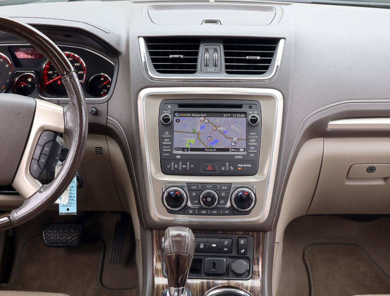 Used 2015 GMC Acadia Denali FWD image 17