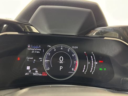 Used 2024 Lexus NX 250 FWD image 29