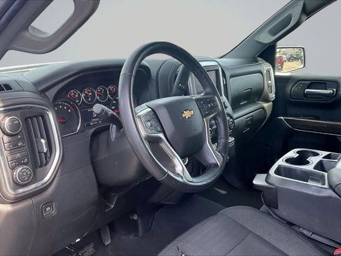 Used 2020 Chevrolet Silverado 1500 LT w/ Convenience Package image 14
