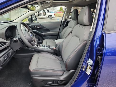 New 2026 Subaru Crosstrek 2.5i Limited AWD/4WD image 9