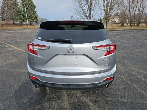 Used 2019 Acura RDX AWD w/ Technology Package image 5