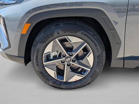 Used 2026 Hyundai Tucson SEL FWD image 10