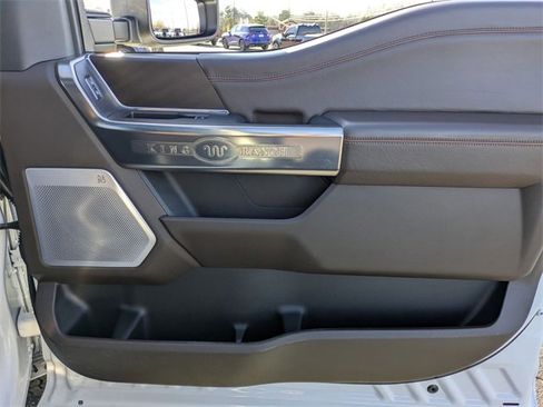 Used 2023 Ford F250 King Ranch w/ Chrome Package image 44