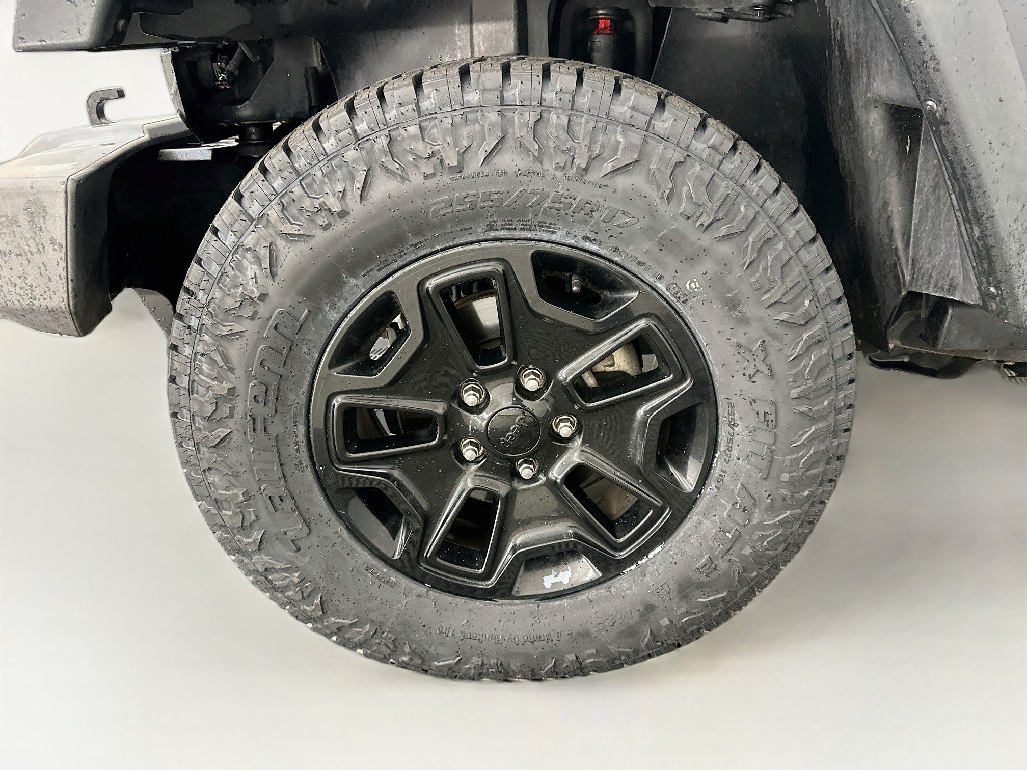 Used 2016 Jeep Wrangler Unlimited Sport AWD/4WD image 32