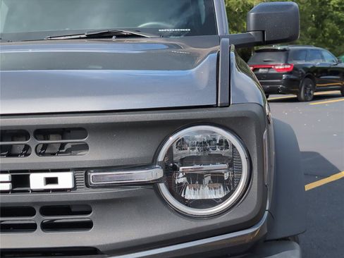 Used 2025 Ford Bronco Big Bend AWD/4WD image 12