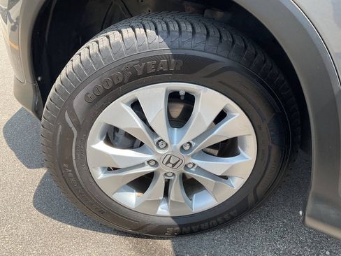 Used 2013 Honda CR-V EX image 42