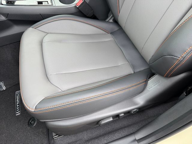 New 2026 Subaru Crosstrek 2.5i Limited AWD/4WD image 21