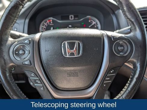 Used 2019 Honda Ridgeline RTL-T image 25