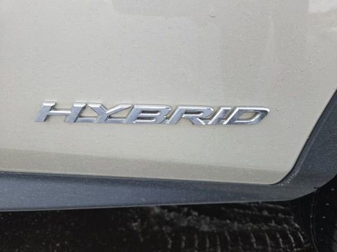 Used 2017 Lexus RX 450h AWD w/ Accessory Package image 15