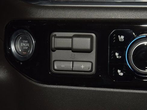 New 2026 Chevrolet Silverado 2500 LTZ w/ LTZ Premium Package image 37