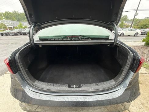 Used 2021 Kia Forte LXS FWD image 15