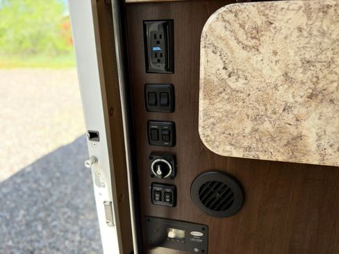 Used 2019 Ford E-350 and Econoline 350 Super Duty w/ Motorhome Prep Package RWD image 36
