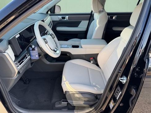 New 2026 Hyundai Santa Fe SE AWD/4WD image 7