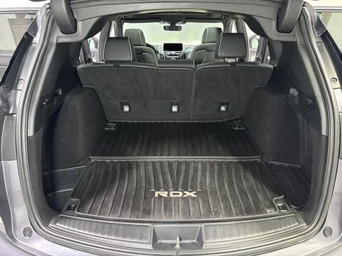 Used 2020 Acura RDX A-Spec AWD/4WD image 28