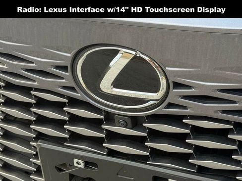 Certified 2023 Lexus RX 350 Premium Plus image 6