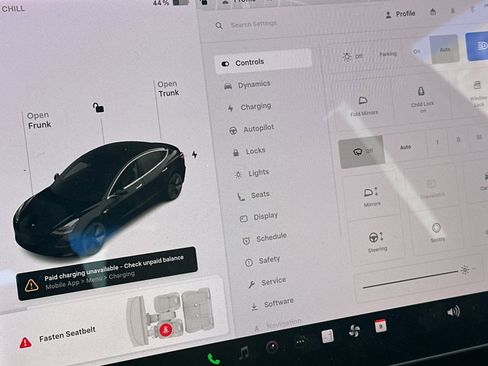 Used 2019 Tesla Model 3 Standard Range Plus image 20