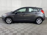 Used 2017 Ford Fiesta SE image 2