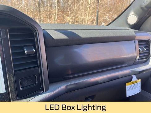 New 2026 Ford F150 Lariat w/ Equipment Group 501A Mid AWD/4WD image 41