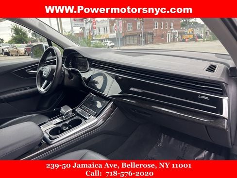 Used 2023 Audi Q7 3.0T Premium Plus image 15