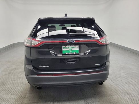 Used 2015 Ford Edge SE image 6