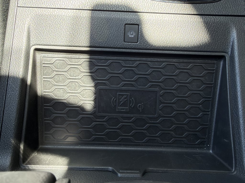 Used 2025 Nissan Frontier Pro-X w/ Pro Convenience Package RWD image 22
