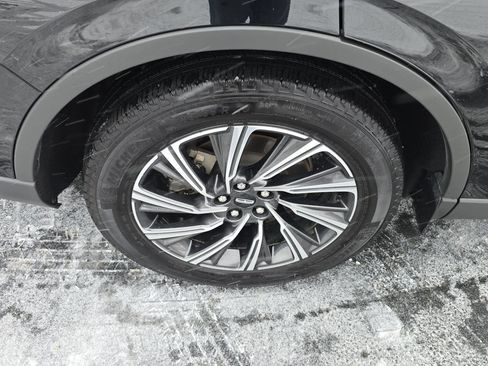 Used 2025 Lincoln Aviator AWD image 37