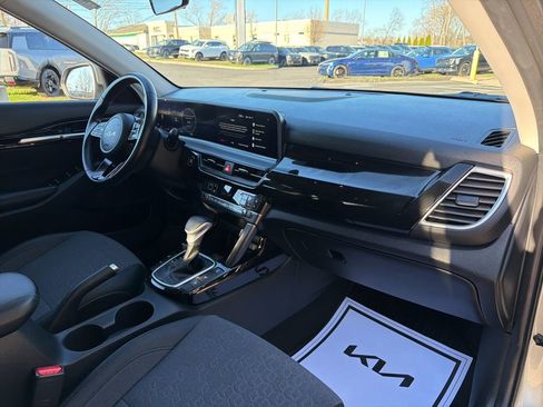 Certified 2024 Kia Seltos S image 13