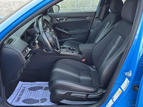 Used 2022 Honda Civic Sport image 5