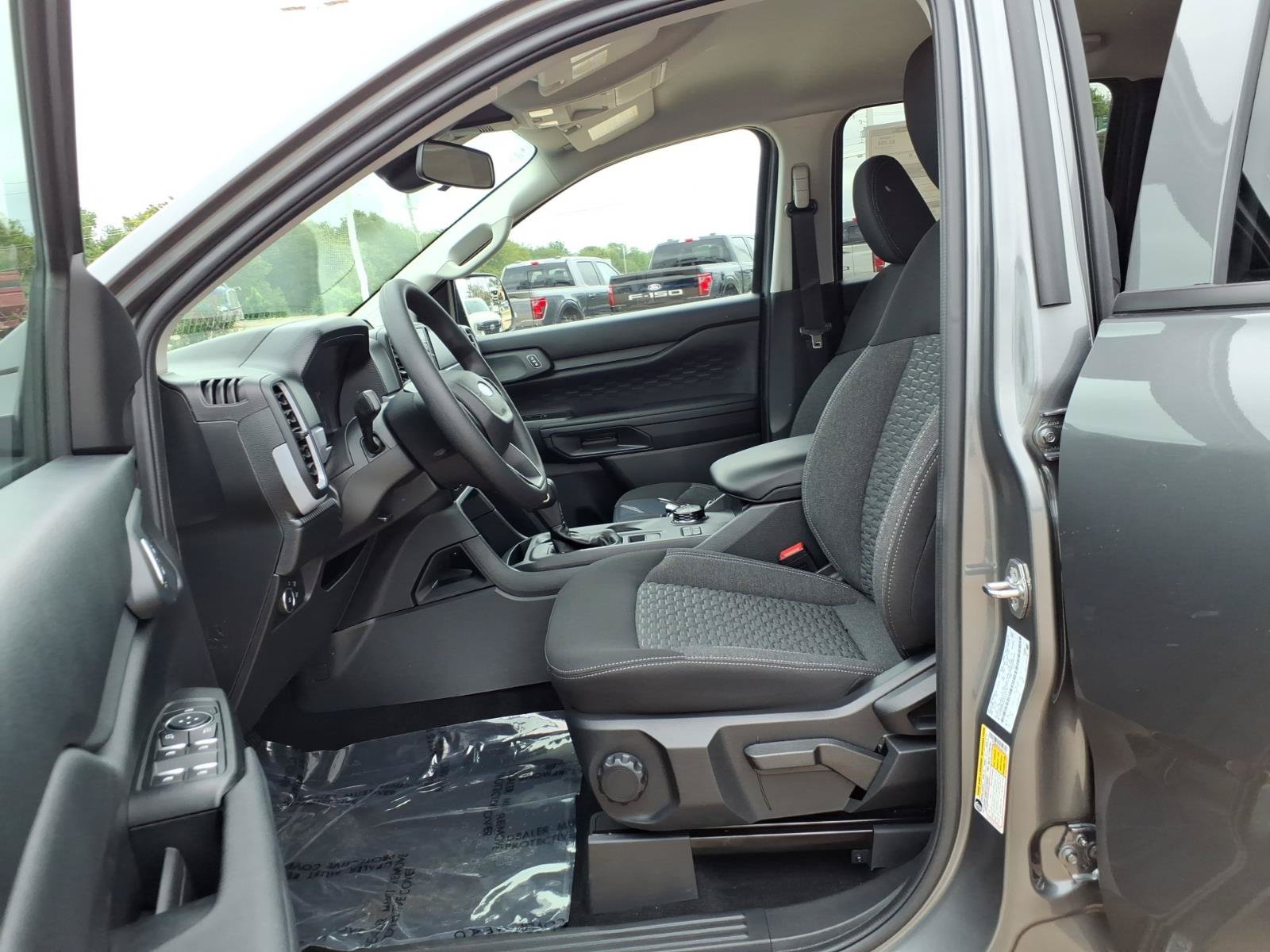 New 2026 Ford Ranger XL w/ Trailer Tow Package AWD/4WD image 14