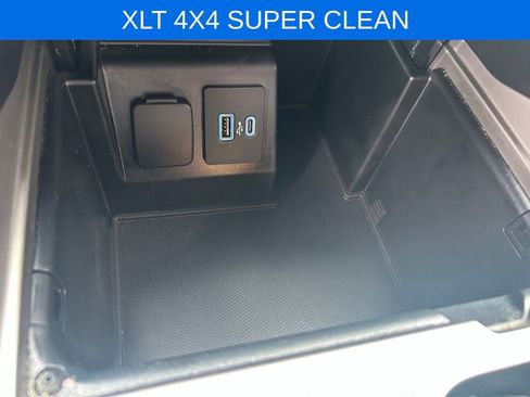 Certified 2020 Ford Explorer XLT w/ Class III Trailer Tow Package AWD/4WD image 27