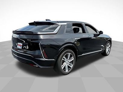 Used 2024 Cadillac Lyriq Tech w/ LPO, Floor Liner Package
